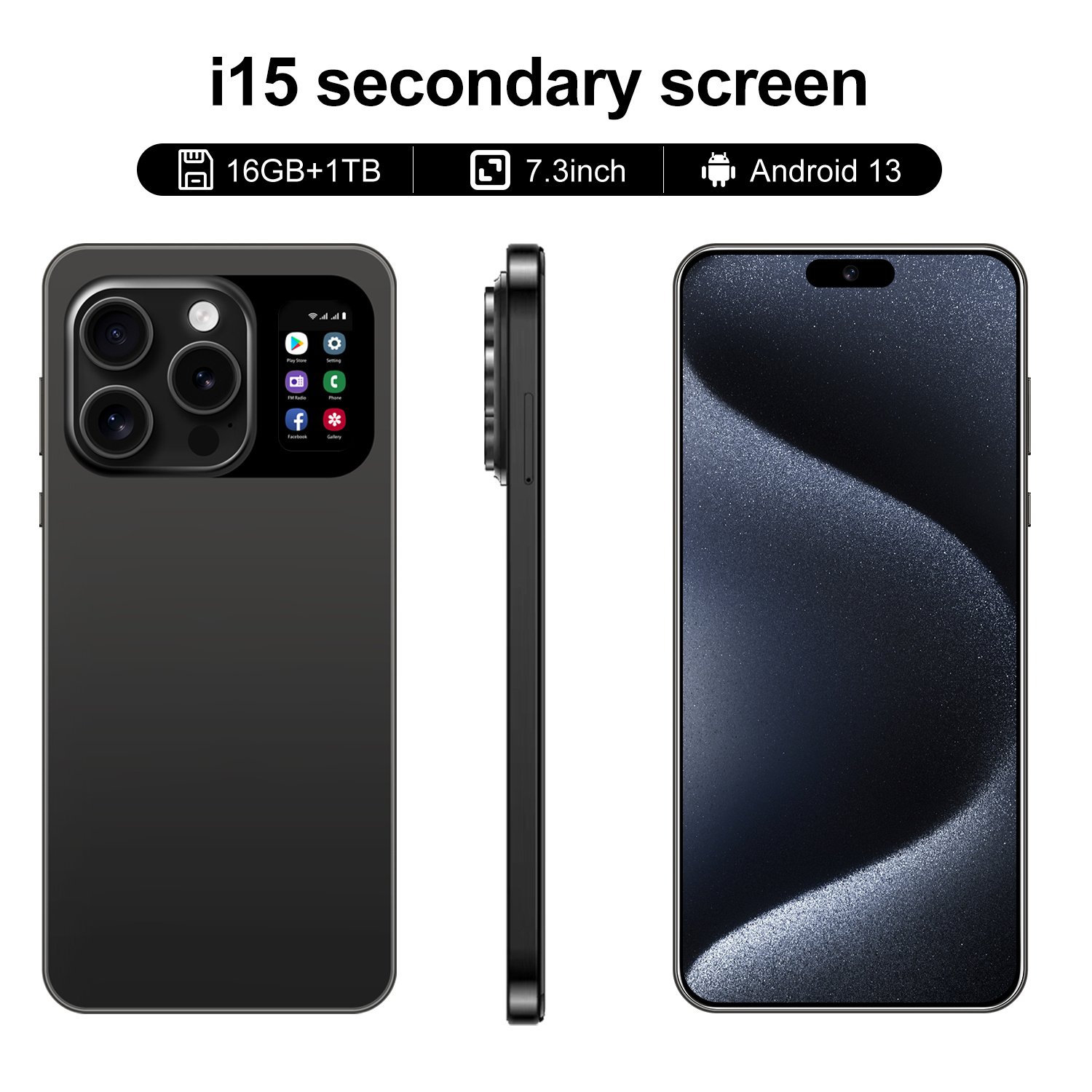 Smartphoneoriginal Phones 15 Pro Max Smartphones For Pro Rugged 5g Dual Sim Cellphone 3g 4gmobile Phonmate60